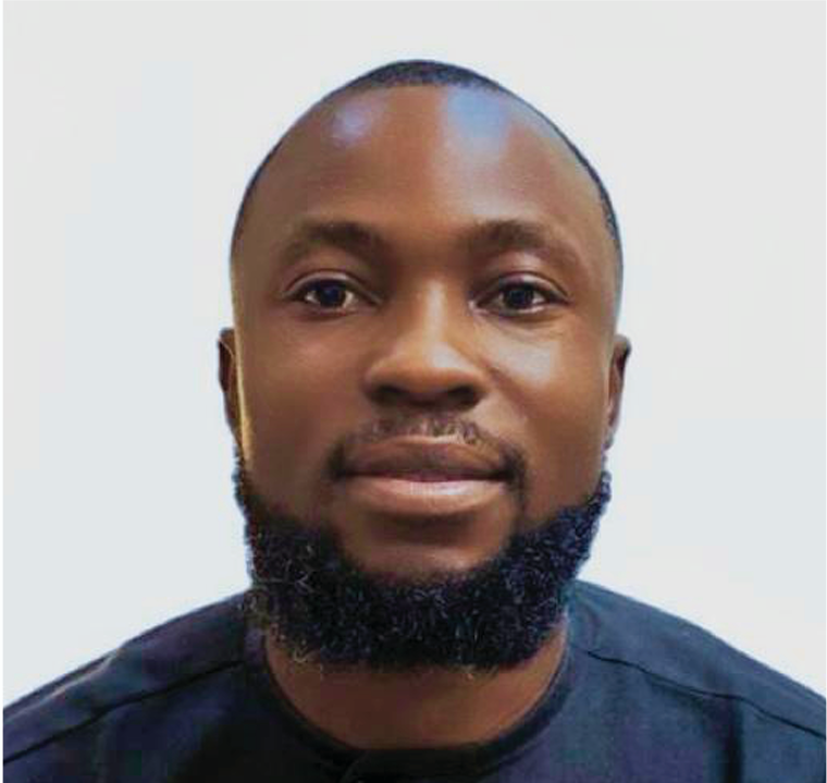 Ayo Afolayan