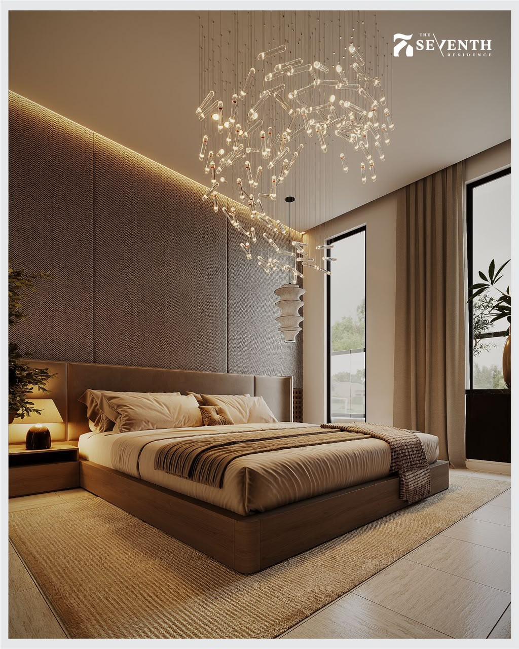 THE SEVENTH RESIDENCE image 1