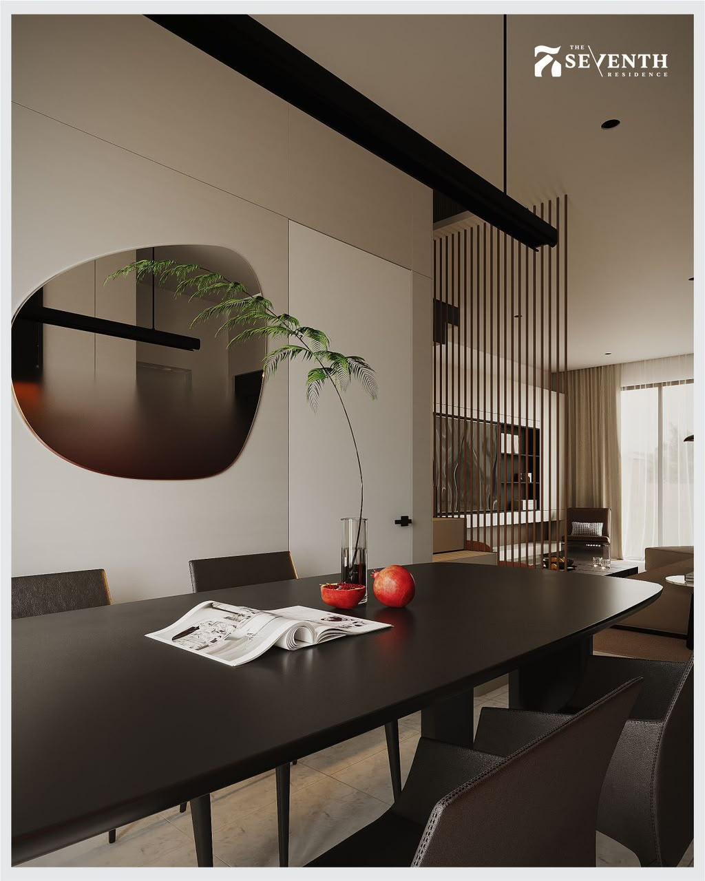 THE SEVENTH RESIDENCE image 2