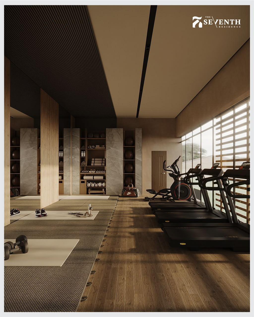 THE SEVENTH RESIDENCE image 3