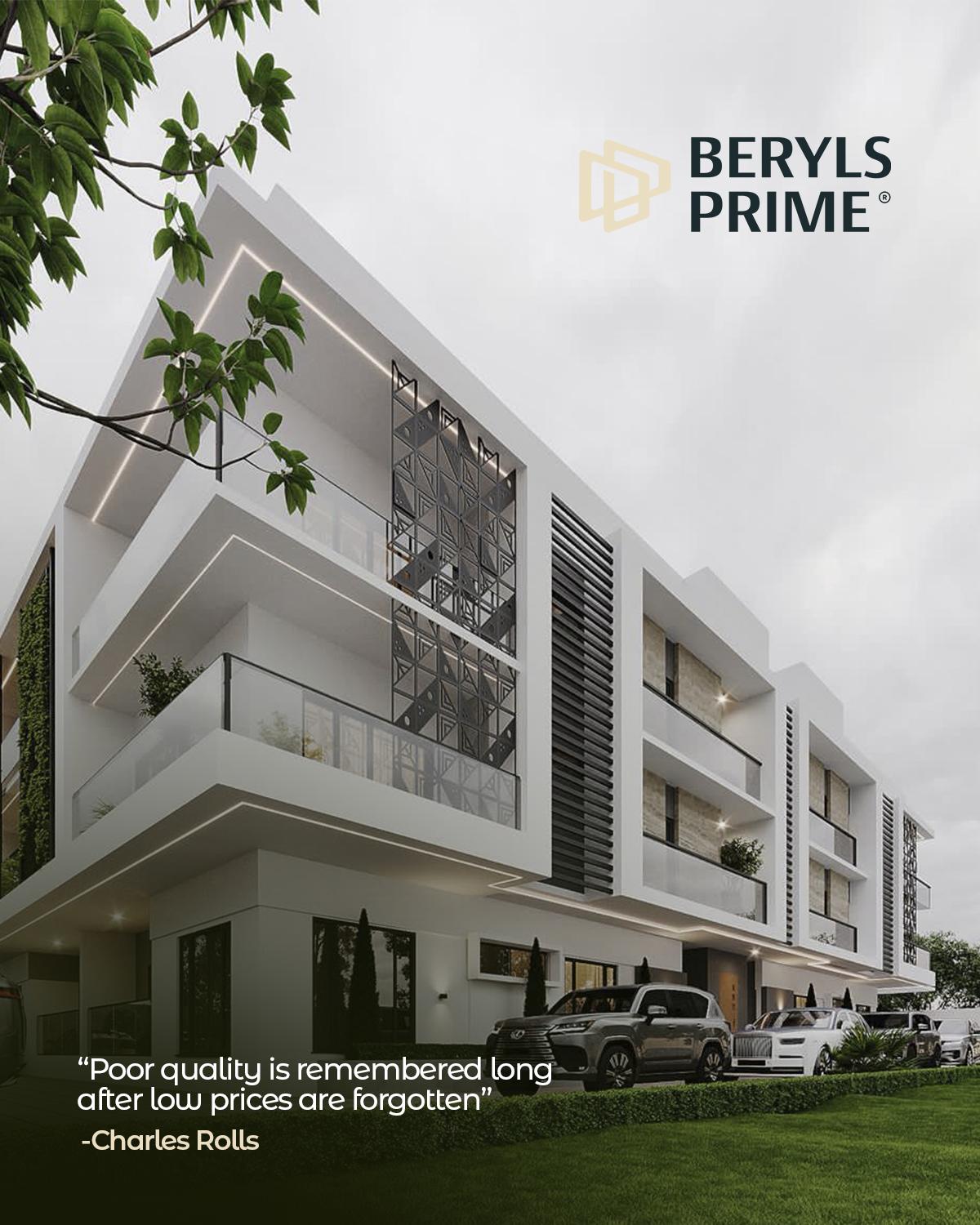 BERYLS PRIME image 4