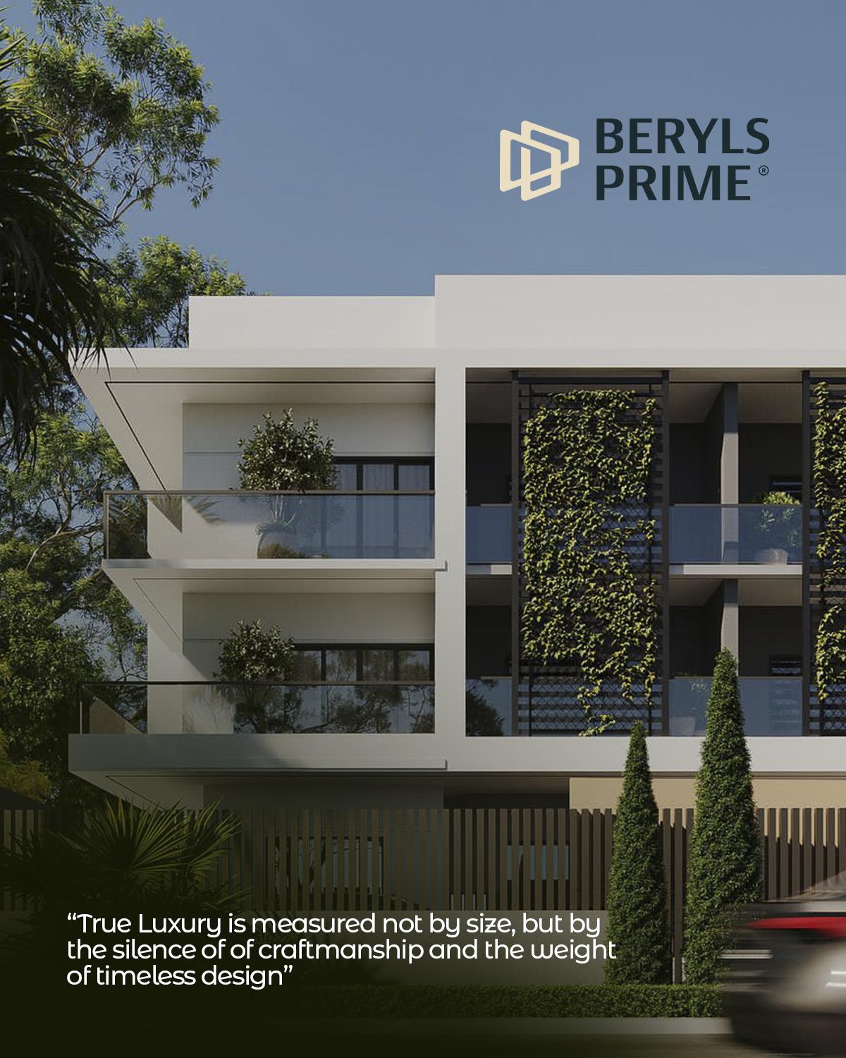 BERYLS PRIME image 5