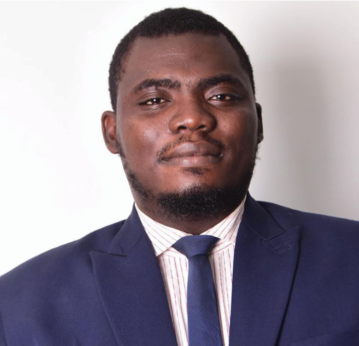 Inalegwu Ochoche Aje